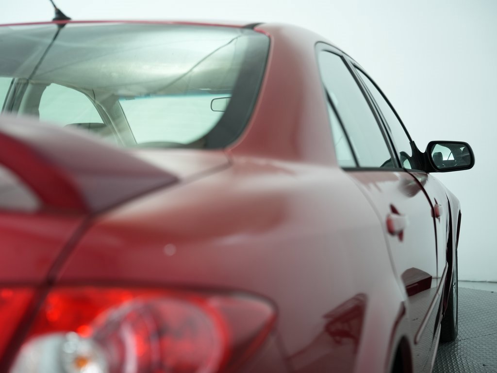 Used 2005 MAZDA MAZDA6 s Sport w/ Bose Audio & Moonroof Pkg image 60