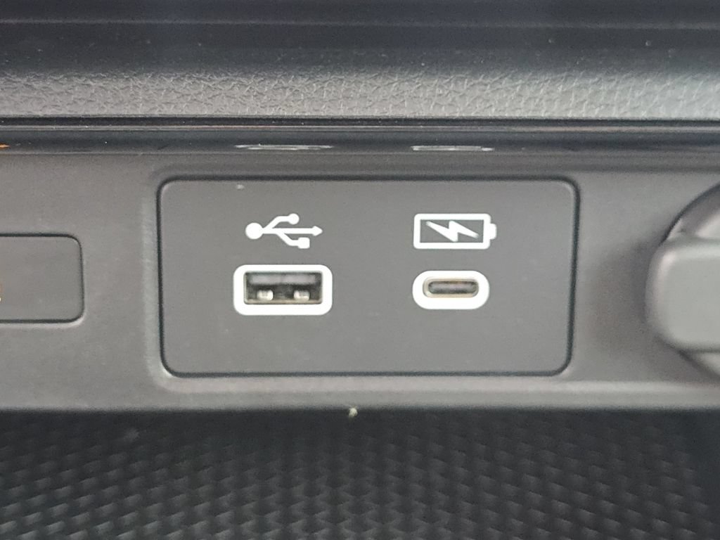 Certified 2023 Honda CR-V EX image 7
