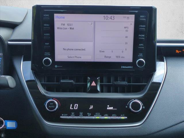 Used 2022 Toyota Corolla LE FWD image 12