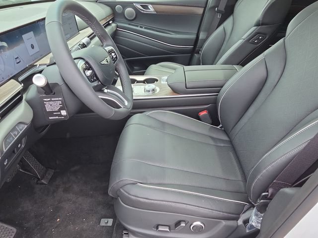 New 2026 Genesis GV80 2.5T Advanced AWD/4WD image 6