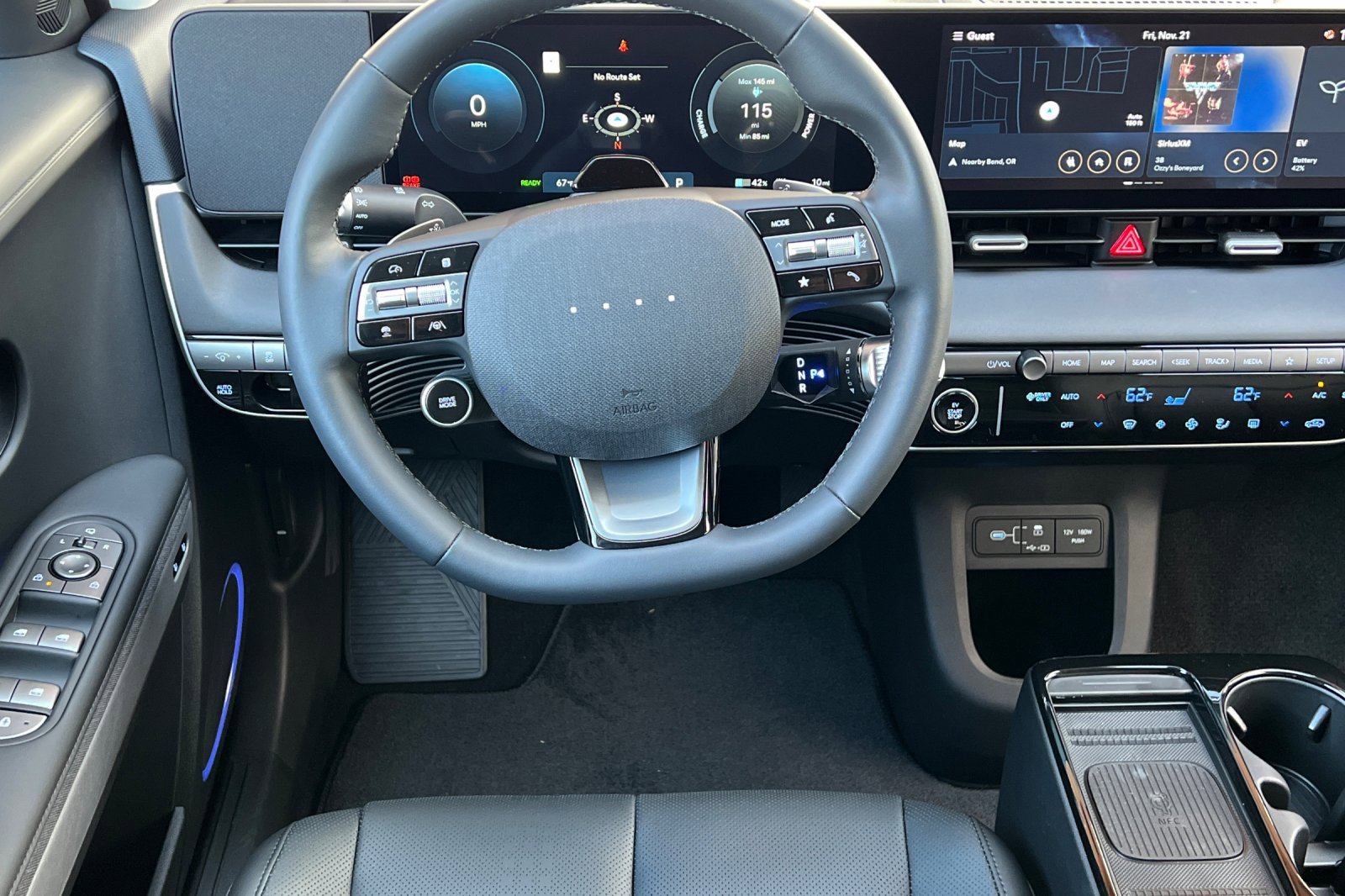 New 2026 Hyundai Ioniq 5 Limited image 17