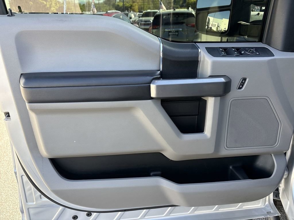 Used 2019 Ford F250 XLT image 21