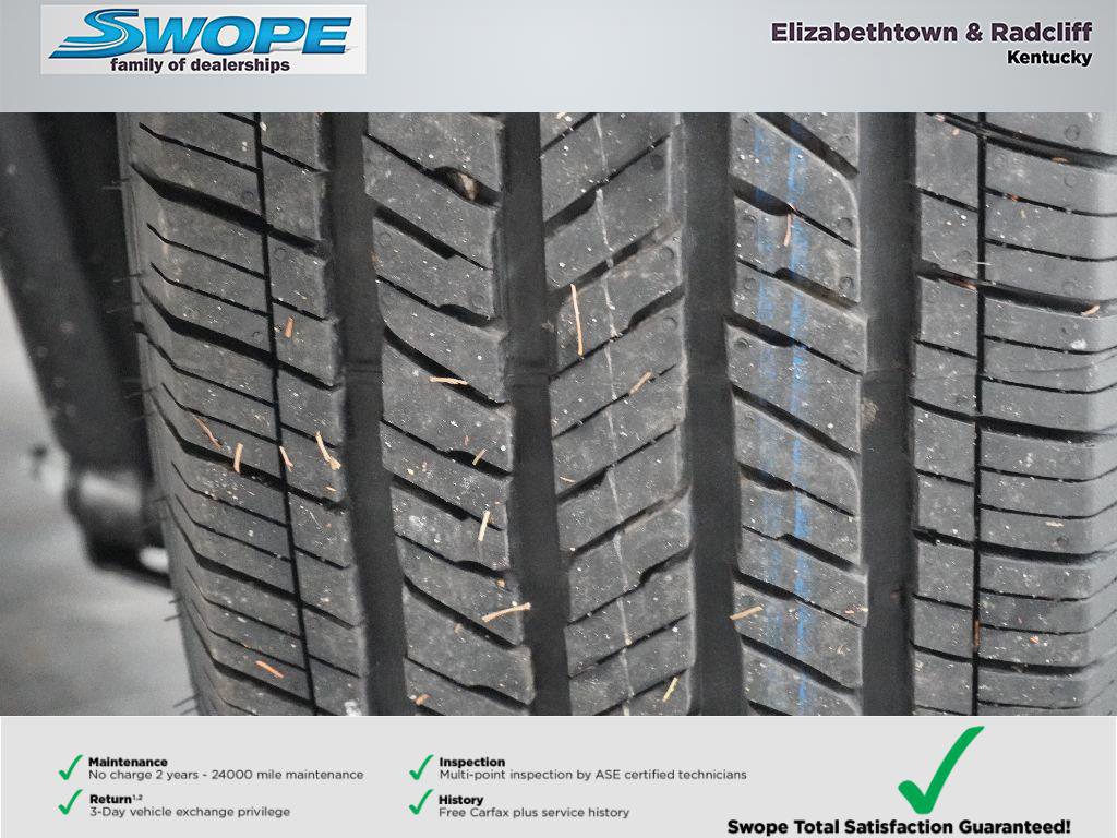 New 2026 Jeep Wrangler Sahara image 28