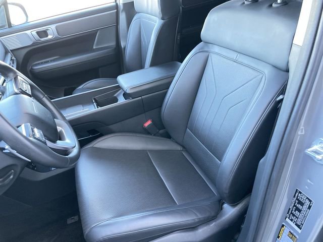 Used 2024 Hyundai Santa Fe SEL image 11