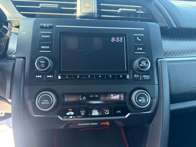 Used 2018 Honda Civic Sport image 21