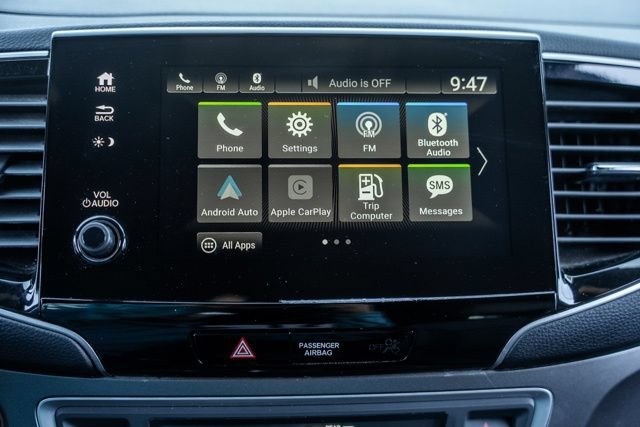 Used 2023 Honda Passport EX-L image 20
