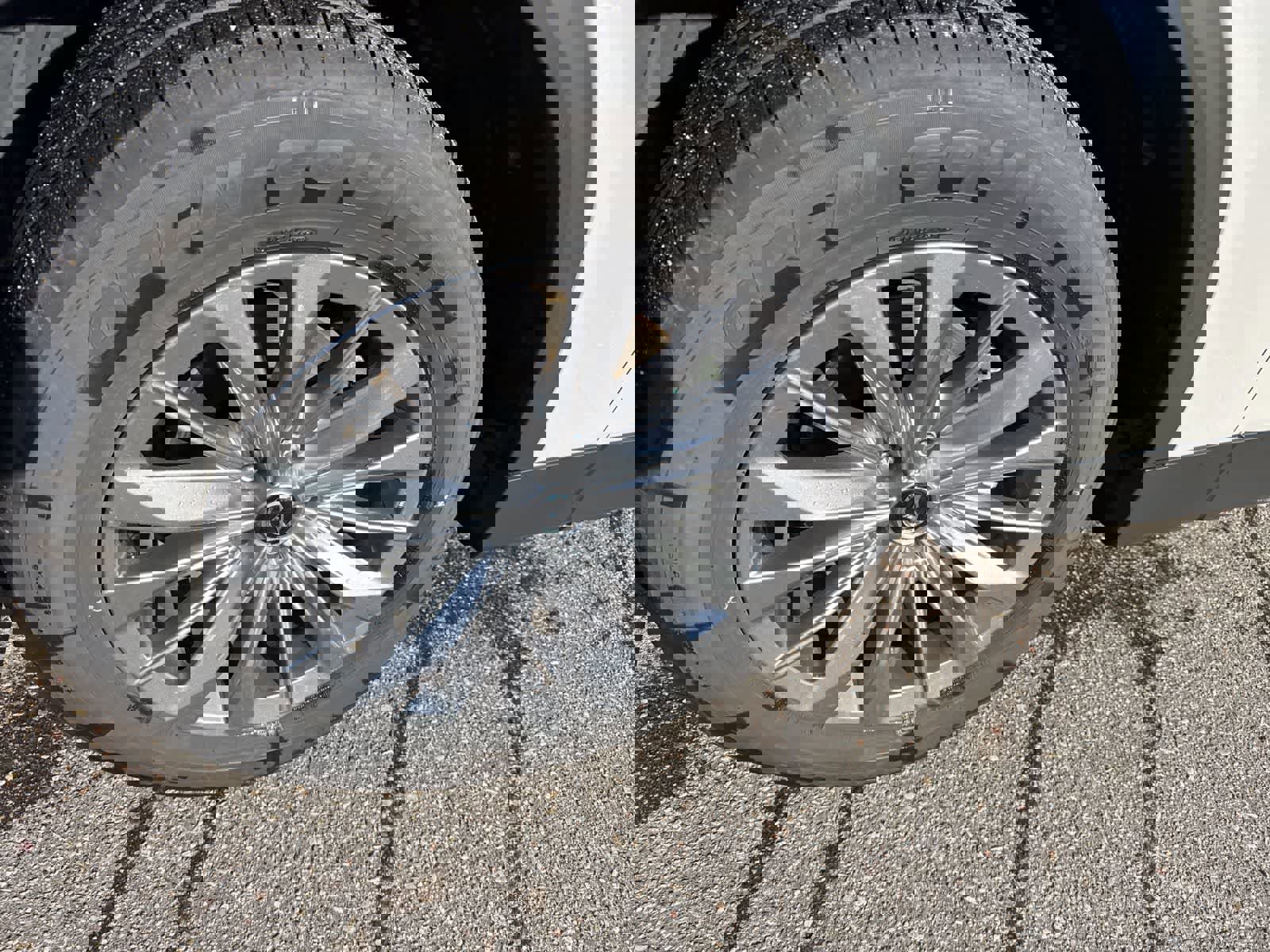 Used 2024 MAZDA CX-90 3.3 Turbo w/ Preferred Plus image 9