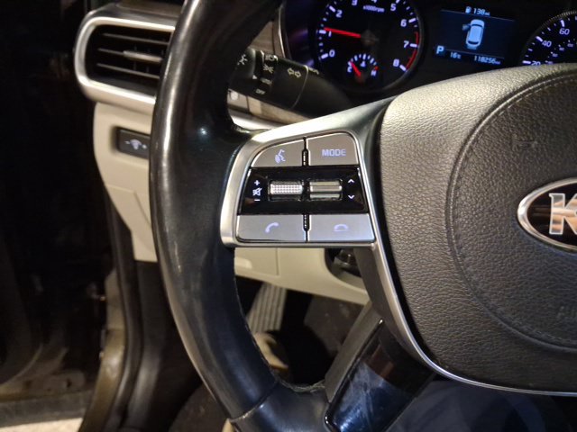 Used 2020 Kia Telluride EX AWD/4WD image 11