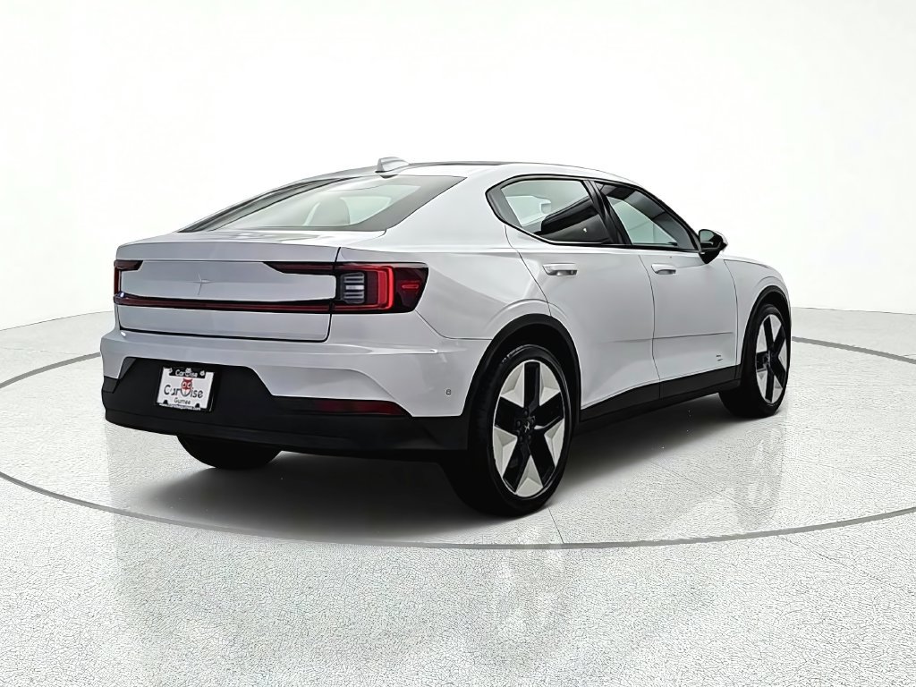 Used 2023 Polestar Polestar 2 w/ Pilot Pack AWD/4WD image 7