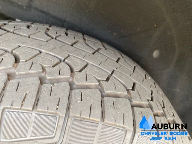 Used 2025 Ford Expedition Max Active AWD/4WD image 10
