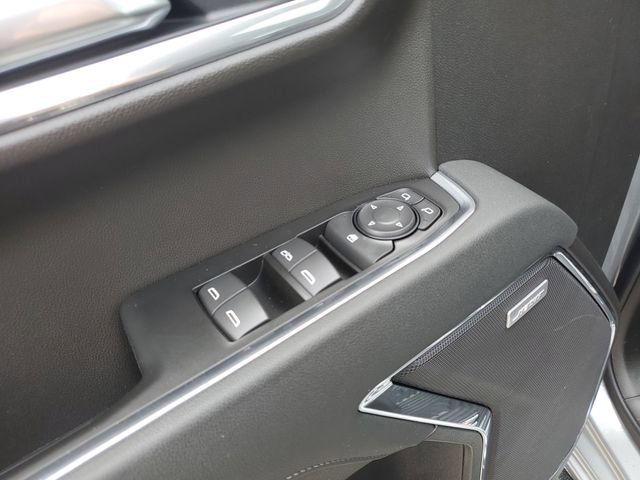 New 2026 Chevrolet Silverado 1500 LT Trail Boss w/ Convenience Package II image 22