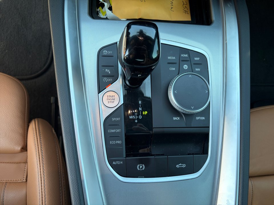 Used 2023 BMW Z4 sDrive30i w/ Premium Package RWD image 21