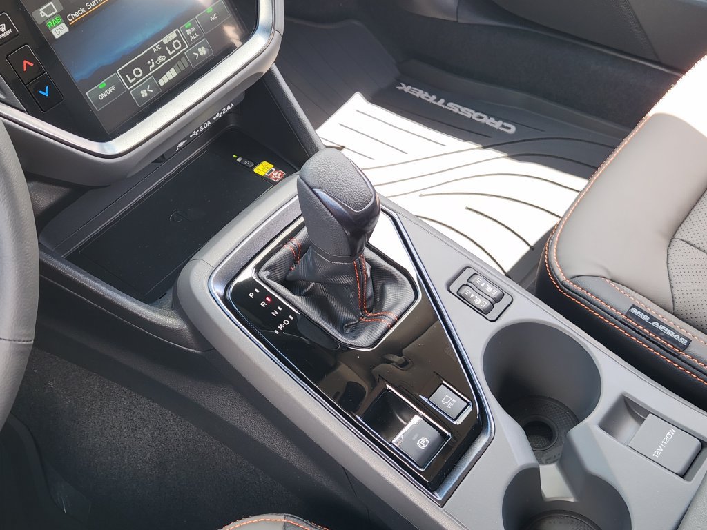 New 2026 Subaru Crosstrek 2.5i Limited AWD/4WD image 17