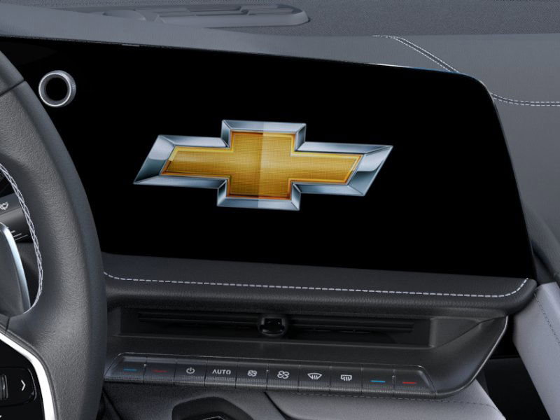 New 2026 Chevrolet Corvette Stingray Preferred Cpe w/ Battery Protection Package image 20