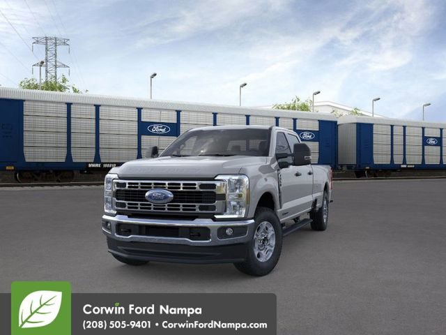 New 2026 Ford F350 XLT image 3