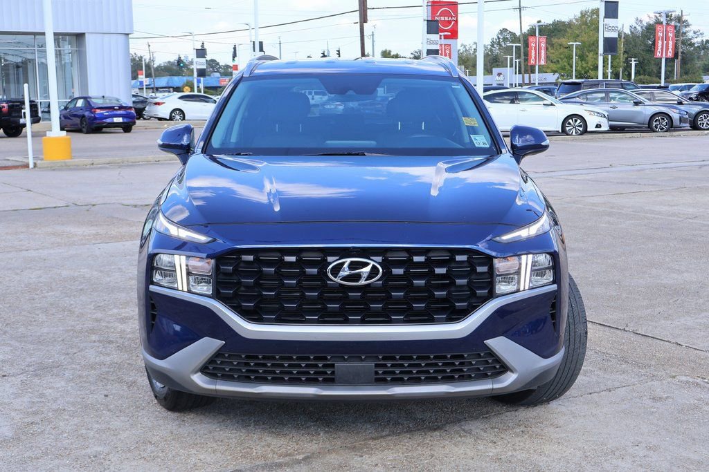 Used 2023 Hyundai Santa Fe SEL image 21