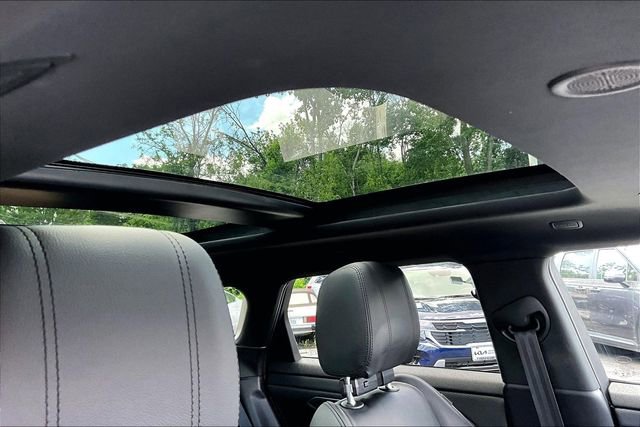 Used 2021 Land Rover Range Rover Evoque R-Dynamic S AWD/4WD image 20