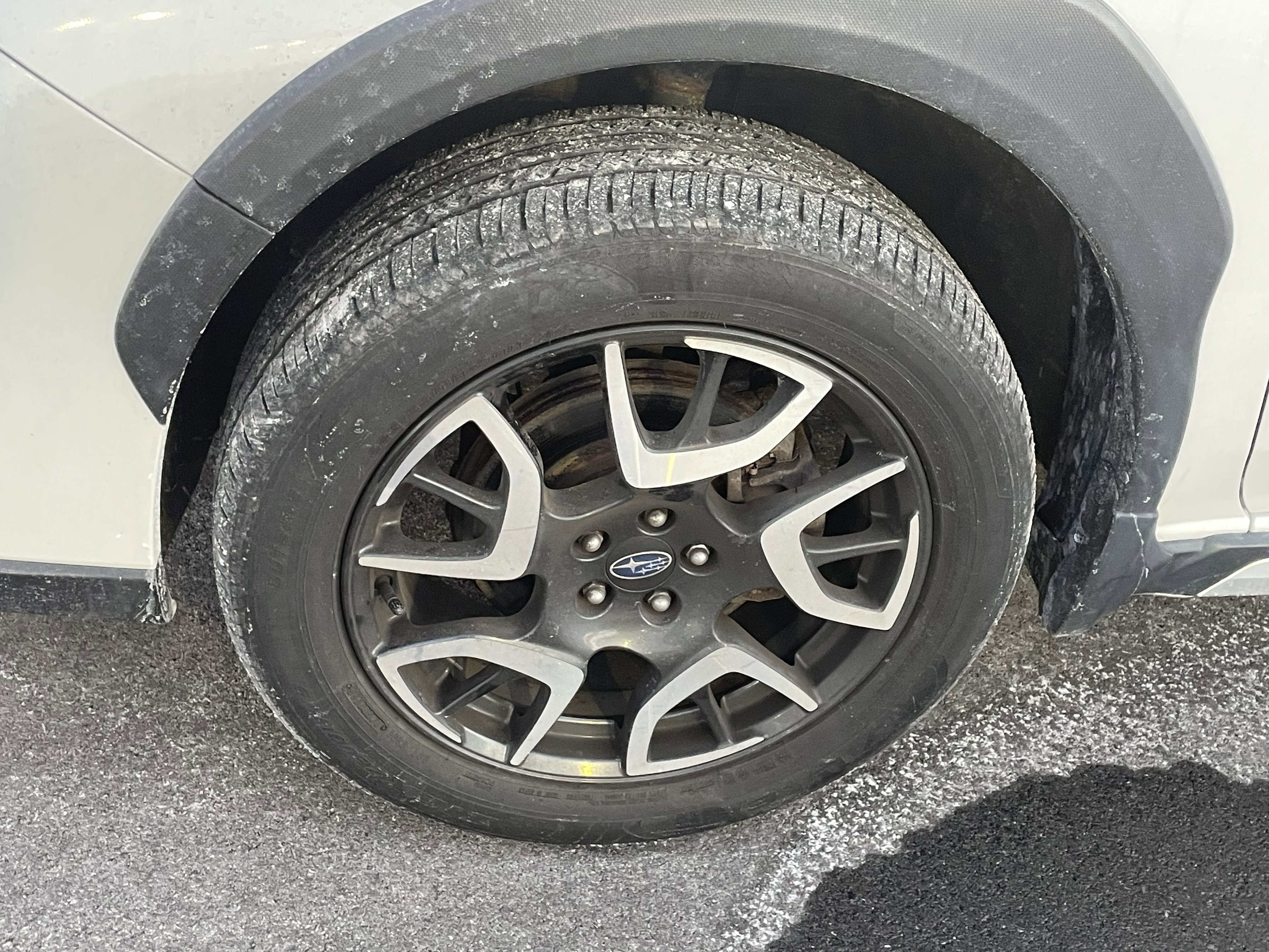 Used 2020 Subaru Crosstrek Hybrid image 9