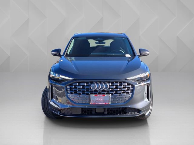 Used 2025 Audi Q5 Premium Plus w/ Premium Plus image 3
