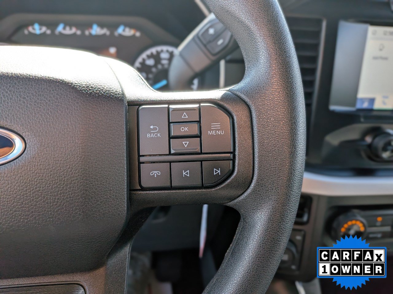 Used 2023 Ford F150 XL w/ XL Chrome Appearance Package AWD/4WD image 26