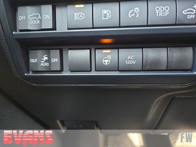 Certified 2025 Toyota Sequoia Capstone image 16