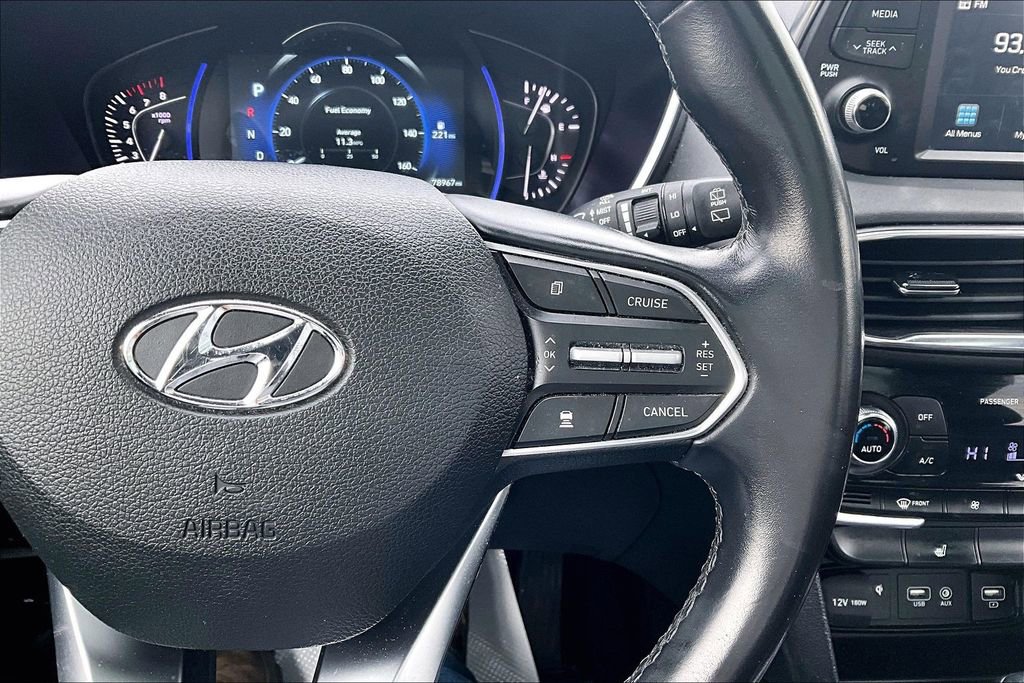 Used 2020 Hyundai Santa Fe SEL w/ Cargo Package image 18