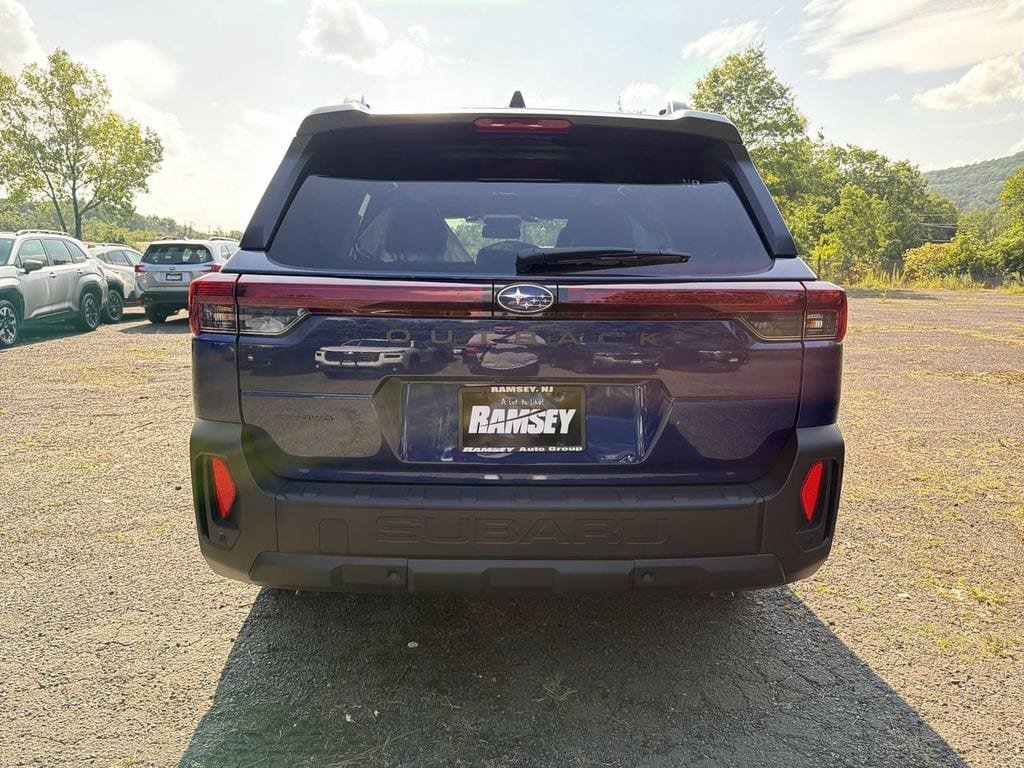 New 2026 Subaru Outback Limited XT AWD/4WD image 7