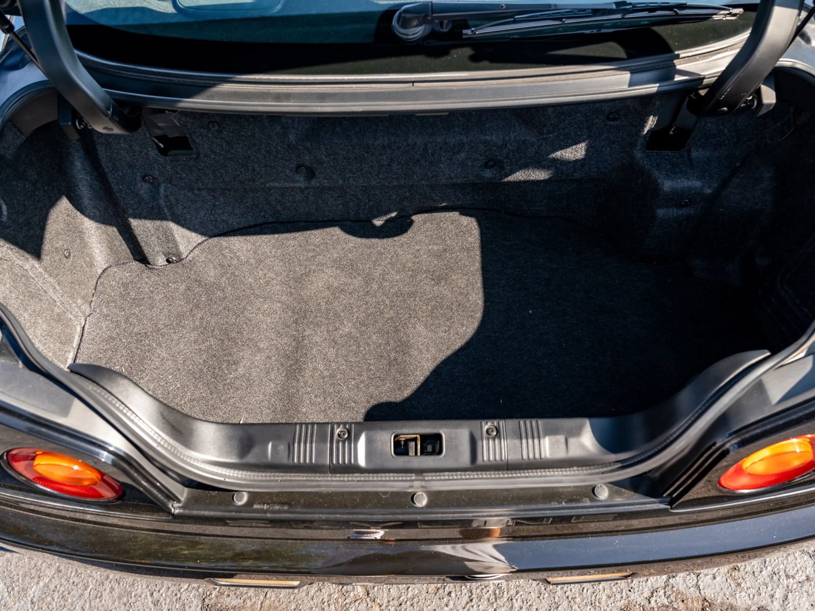 Used 1999 Nissan Other Nissan Models image 49