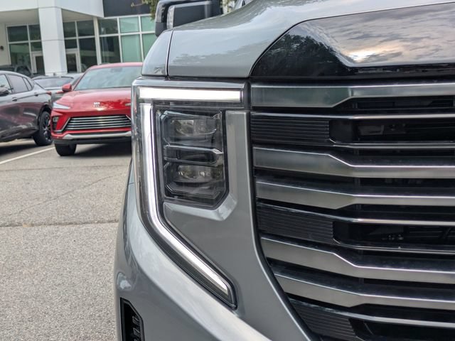 New 2026 GMC Sierra 1500 AT4 w/ AT4 Premium Package AWD/4WD image 11
