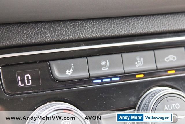 Used 2019 Volkswagen Atlas SEL Premium AWD/4WD image 47
