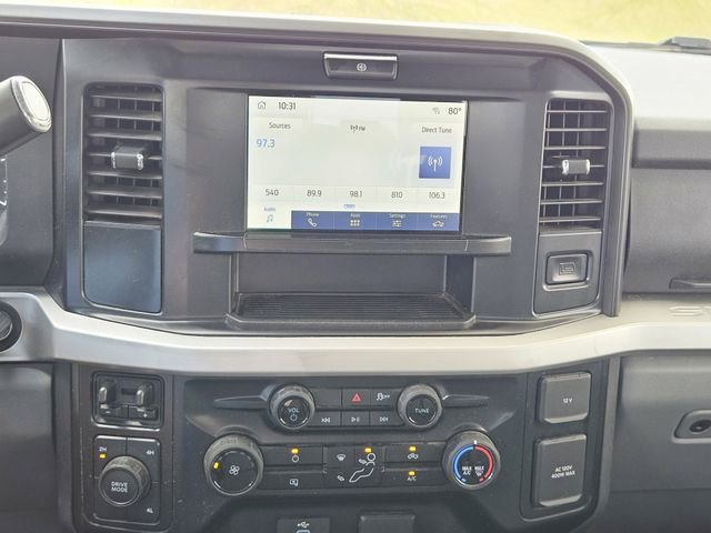 Used 2025 Ford F350 XLT image 22