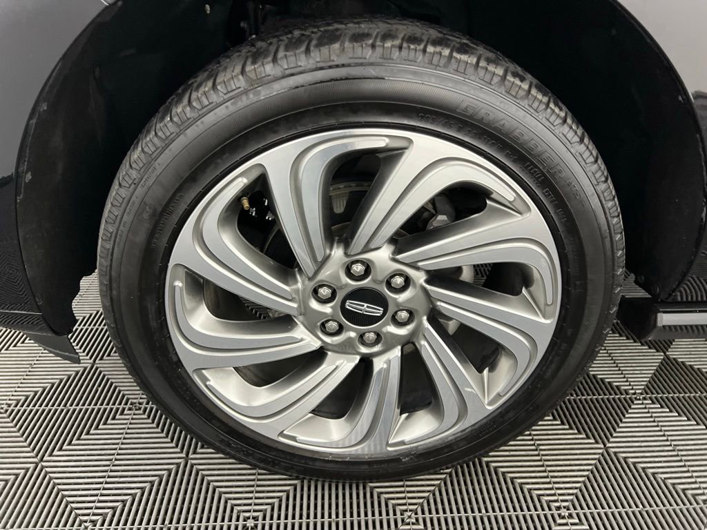 Used 2024 Lincoln Navigator Reserve image 12