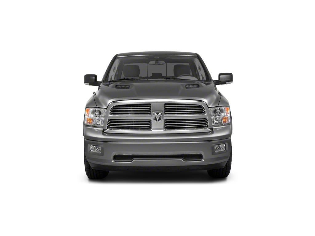 Used 2011 RAM 1500 Laramie w/ Protection Group AWD/4WD image 40