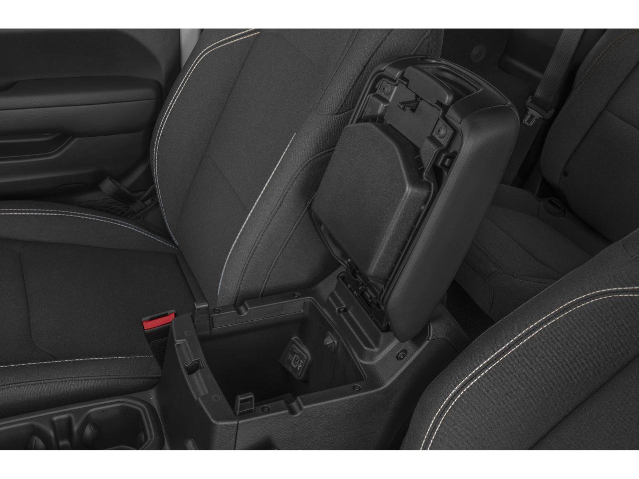 New 2026 Jeep Wrangler Sport S image 25