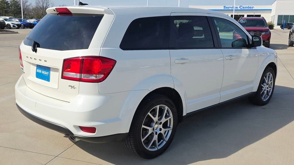 Used 2014 Dodge Journey R/T image 5