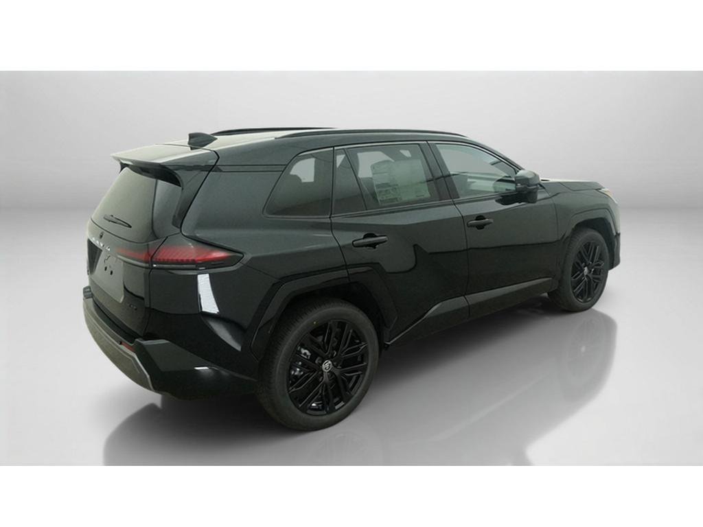 New 2026 Toyota RAV4 XSE AWD/4WD image 9