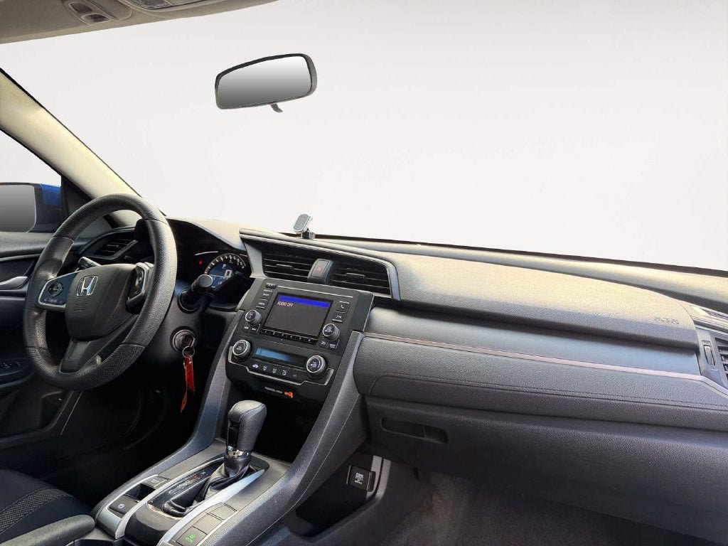 Used 2018 Honda Civic LX image 26