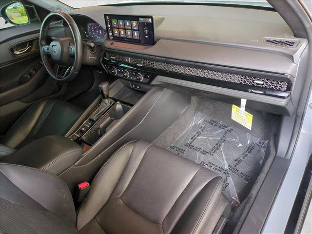 Used 2024 Honda Accord Sport image 21
