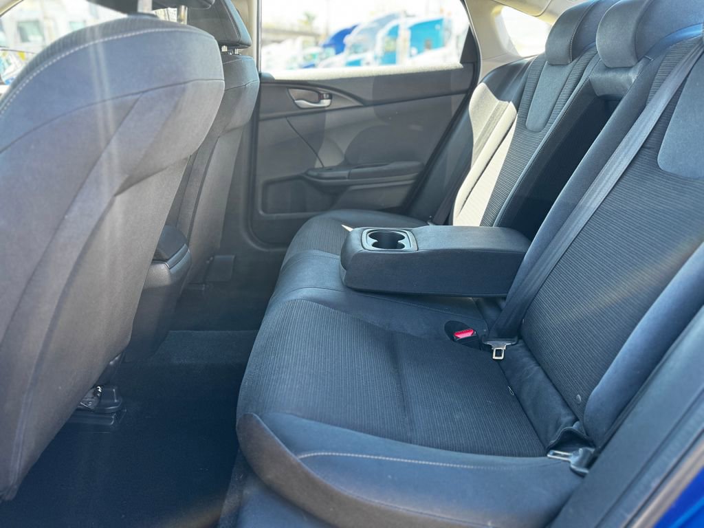 Used 2020 Honda Insight EX image 19