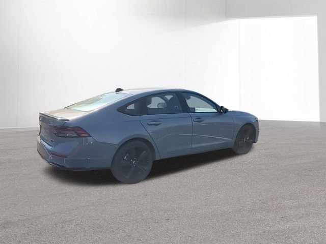 Used 2024 Honda Accord Sport image 9