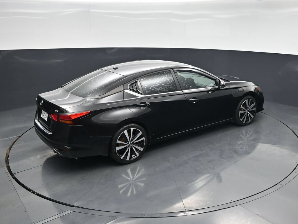 Used 2019 Nissan Altima 2.5 SR w/ SR Premium Package FWD image 42