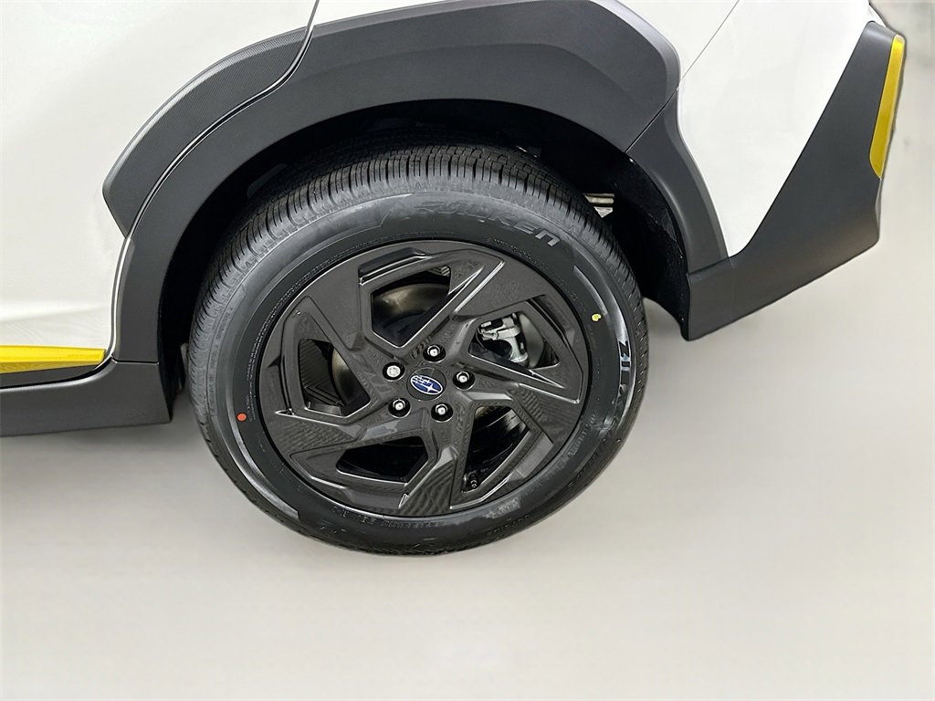 Used 2025 Subaru Crosstrek 2.5i Sport w/ Crosstrek Mirror Package image 23