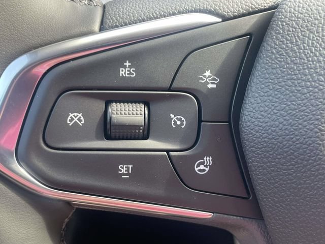 New 2026 Chevrolet Trax LT w/ Driver Confidence Package FWD image 19