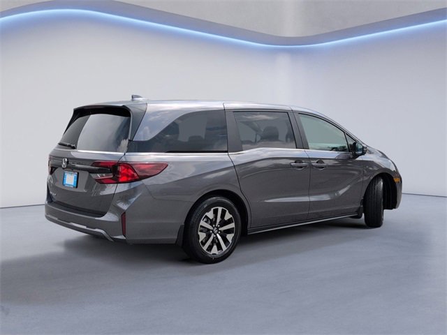 New 2026 Honda Odyssey EX-L image 4