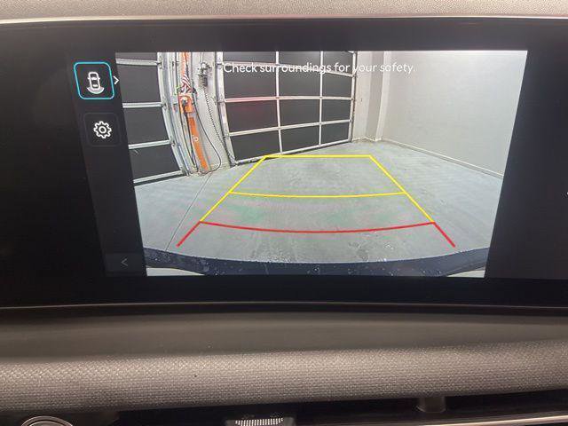 New 2026 Hyundai Tucson SEL FWD image 14