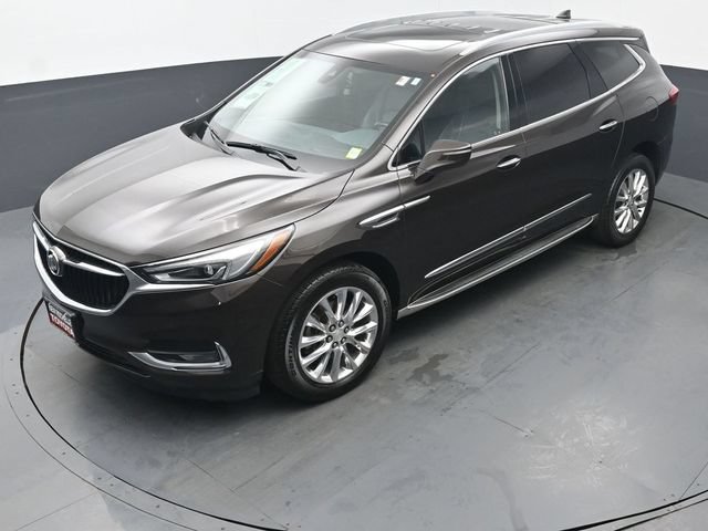 Used 2019 Buick Enclave Premium w/ Experience Buick Package AWD/4WD image 43