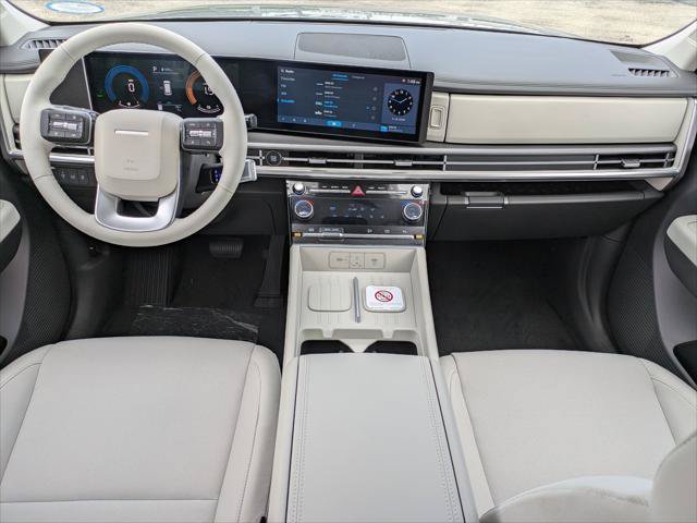 New 2026 Hyundai Santa Fe SE FWD image 9