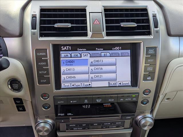 Used 2013 Lexus GX 460 Premium image 13