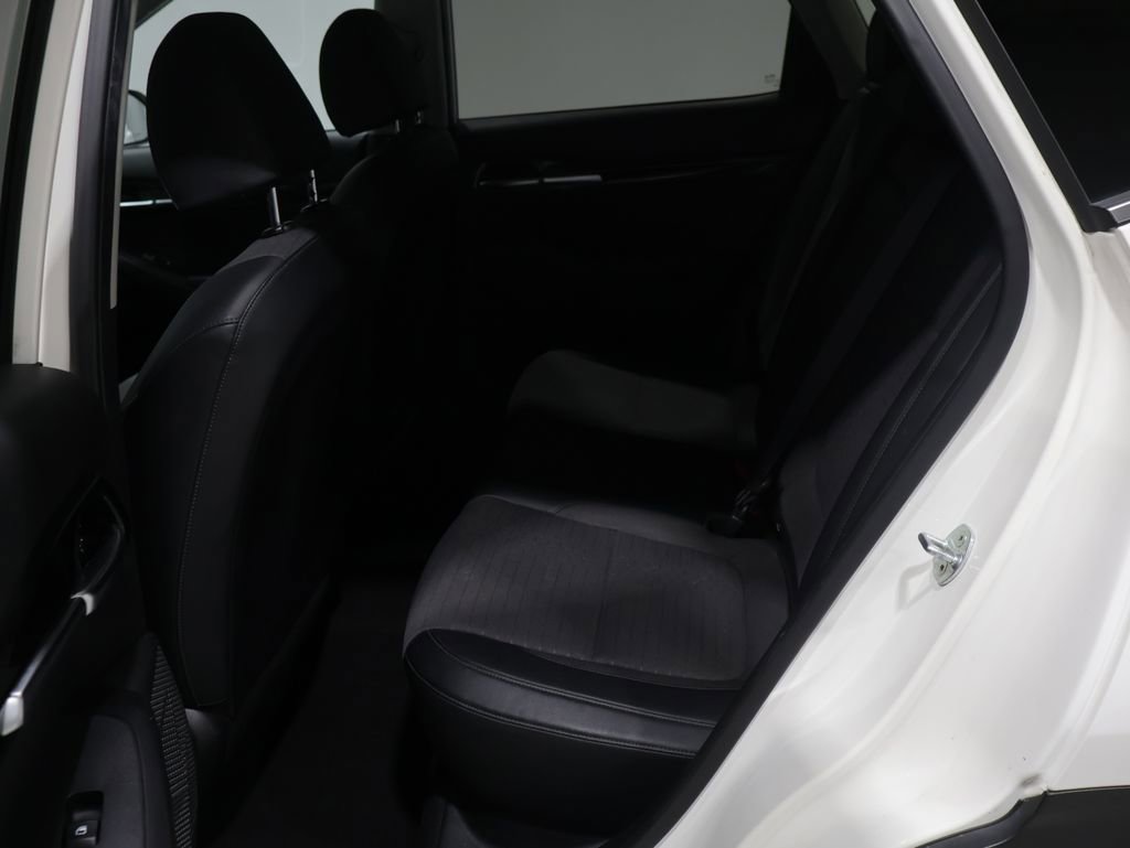 Used 2021 Kia Seltos S image 17