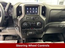 Used 2024 Chevrolet Silverado 2500 W/T w/ WT Fleet Convenience Package AWD/4WD image 13